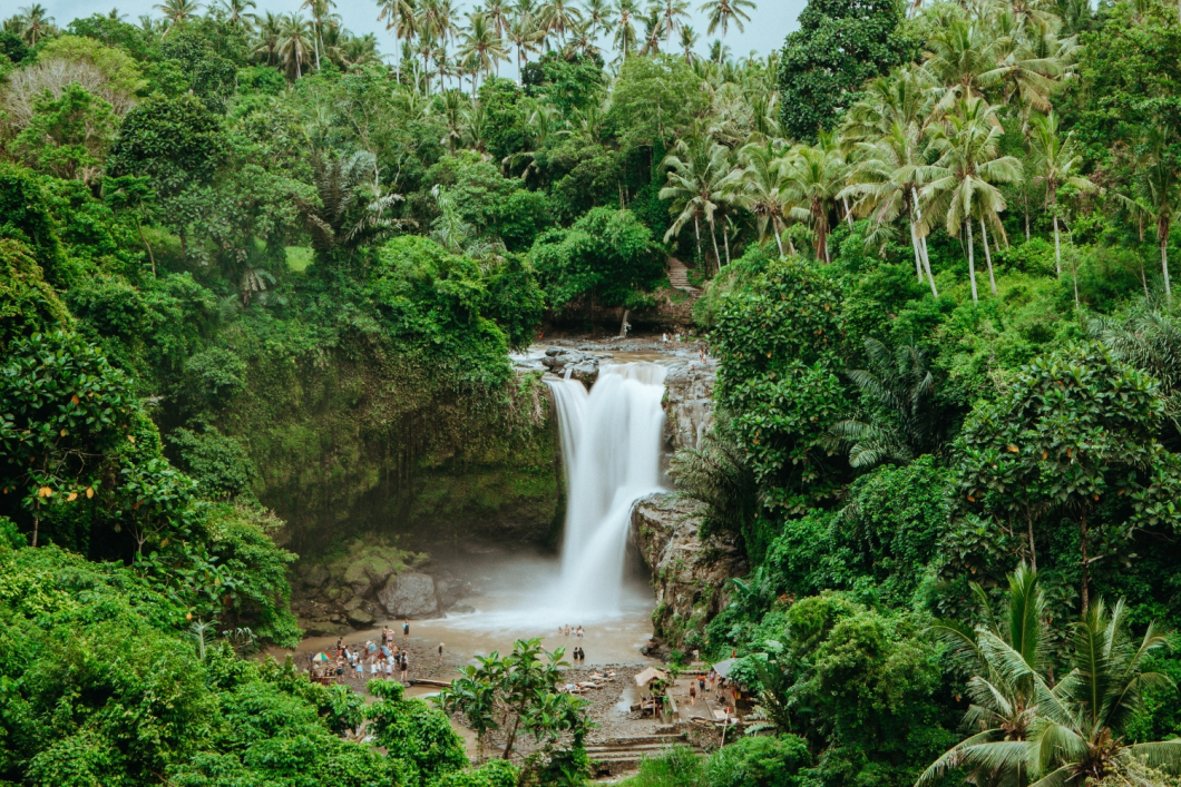 Du Lịch Bali: Bali - Đảo Kỳ Quan Nusa Penida - Đền Thiêng Bên Uluwatu - Ubud
