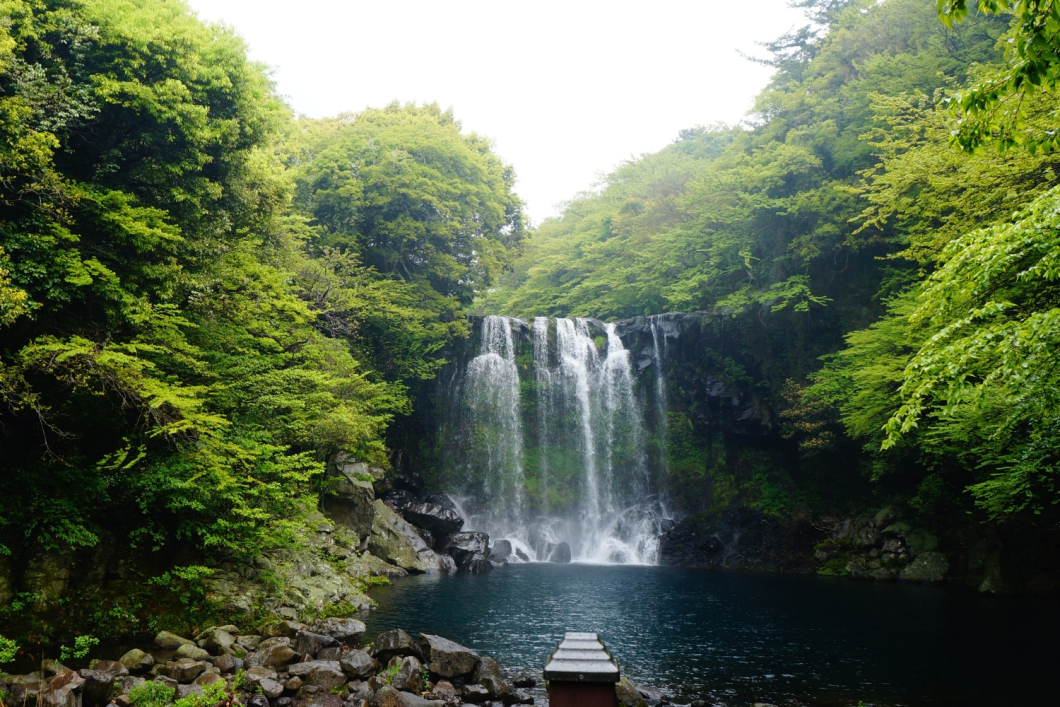 Du Lich Hàn Quốc: Seoul - Jeju - Nami - Everland