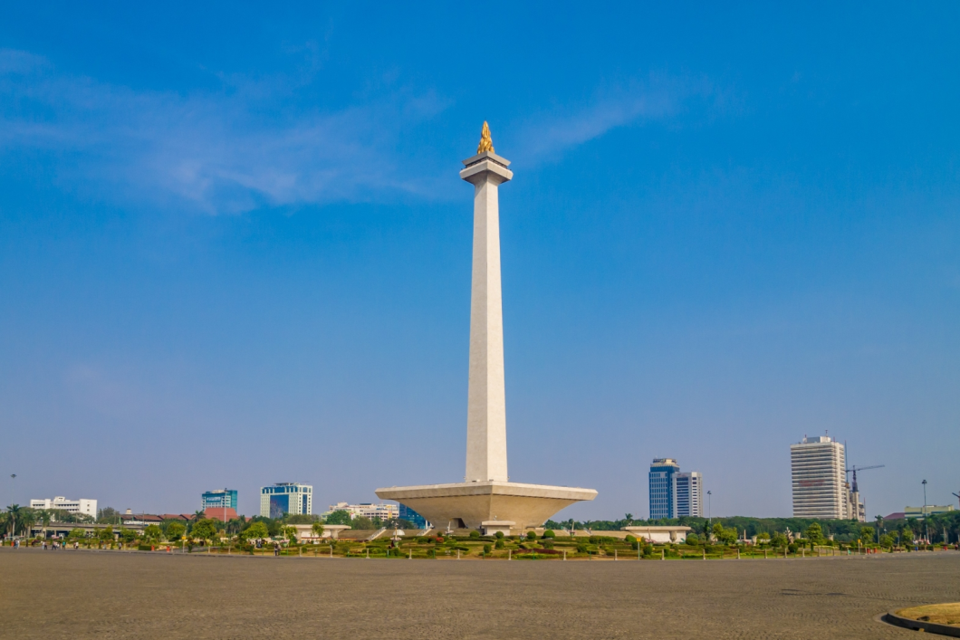 Du Lịch Indonesia: Yogyakarta - Borobudur - Dieng - Prambanan - Hành Trình Di Sản Bằng Tàu Hỏa