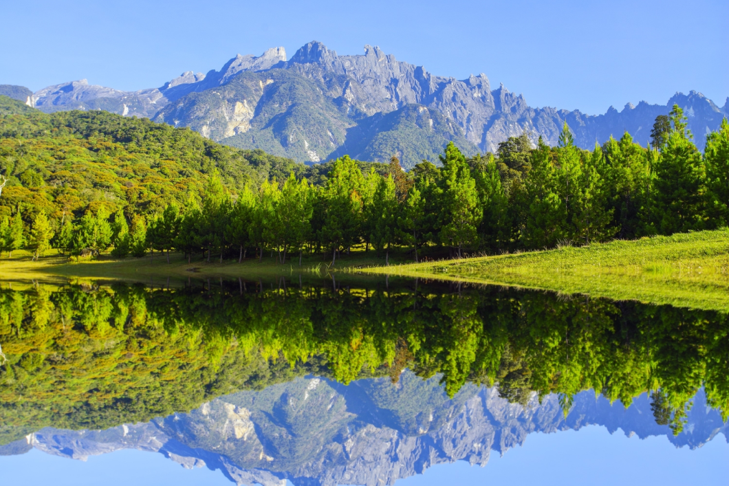 Du Lịch Malaysia (Tết Âm Lịch 2026): Kota Kinabalu - Kundasang - Đảo Sapi - Công Viên Quốc Gia Kinabalu - Ngắm Khỉ Vòi & Đom Đóm