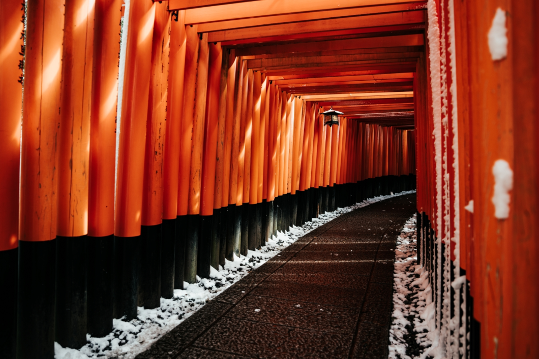 Du Lịch Nhật Bản (Tết Âm Lịch 2027): Kobe - Osaka - Kyoto - Nagoya - Phú Sĩ - Tokyo - Narita