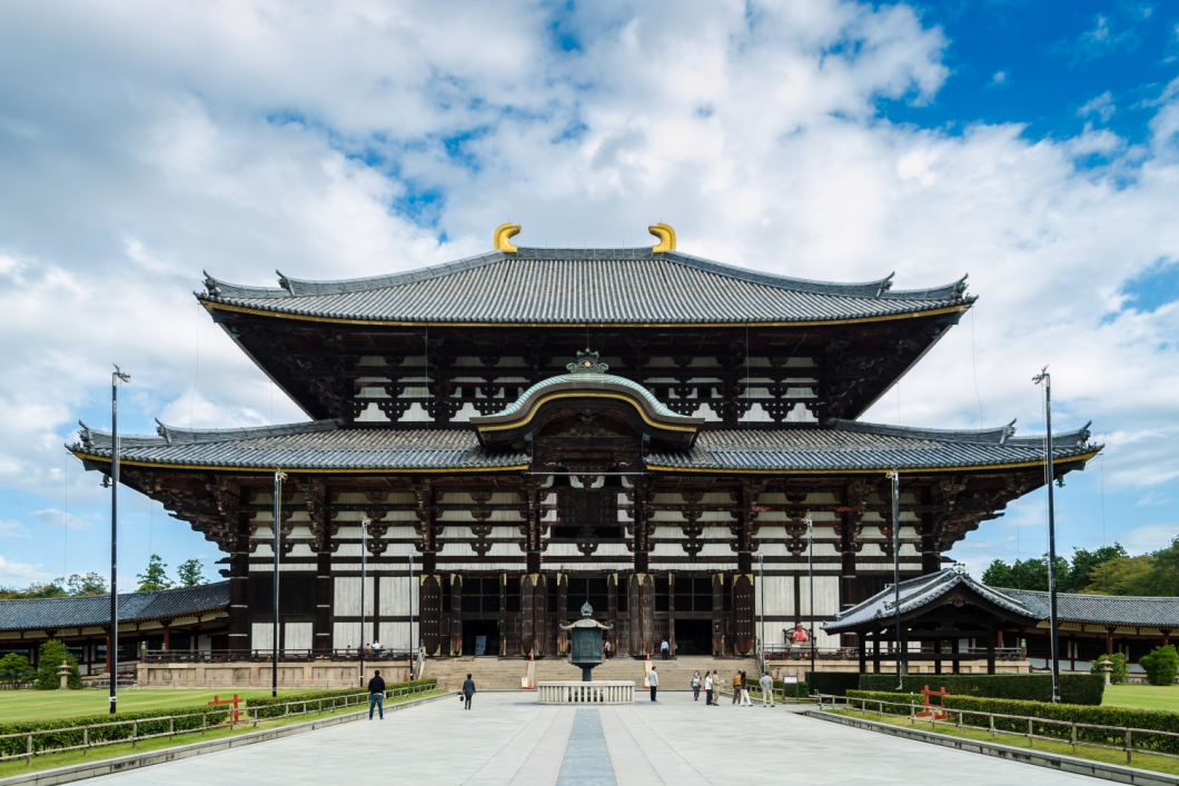 Du Lịch Nhật Bản (Mùa Lá Đỏ): Osaka - Kyoto - Nagoya - Phú Sĩ - Tokyo - Narita