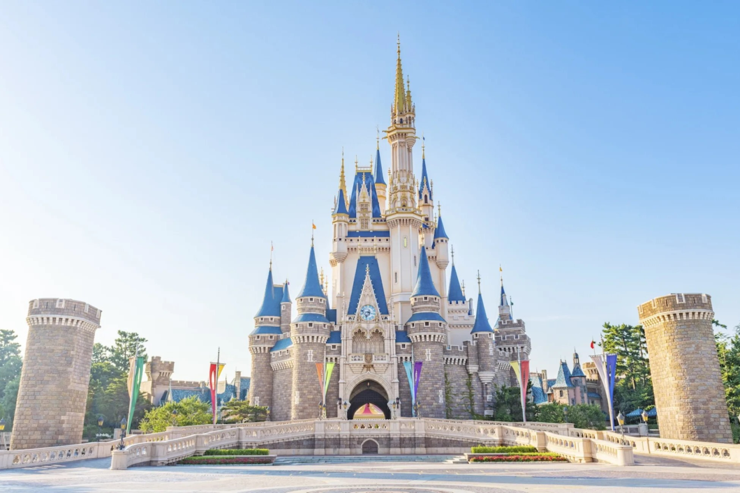 Du Lịch Nhật Bản: Tokyo - Phú Sĩ - Yokohama - Thủy Cung Sea Paradise - Disneyland