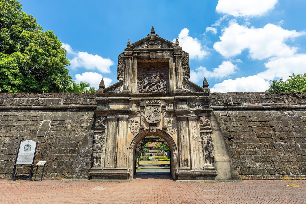Du Lịch Philippines (Tết Âm Lịch 2027): Nghỉ Dưỡng Boracay - Thủ Đô Manila - Đi Thuyền Paraw Ngắm Hoàng Hôn