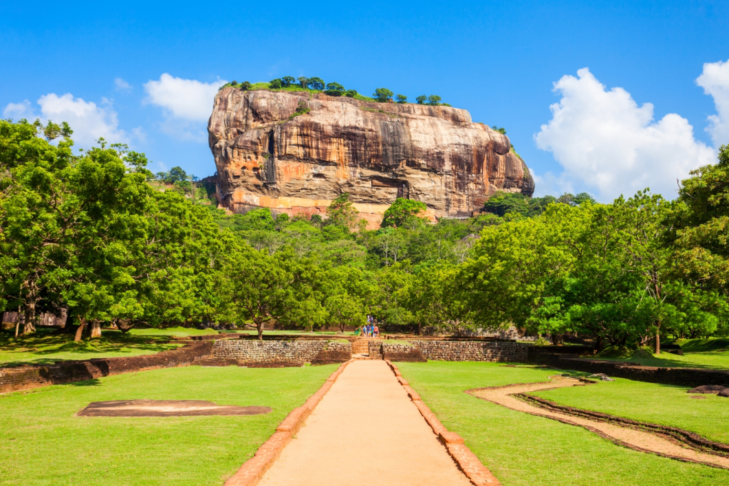 Du Lịch Sri Lanka: Thánh Tích Phật Giáo - Safari Jeep Vườn Quốc Gia Yala - Đi Tàu Hỏa Cung Đường Đồi Trà
