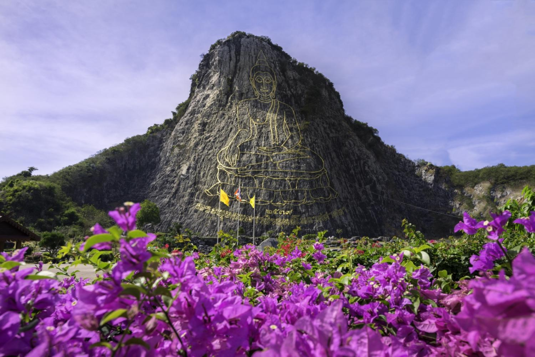 Du Lịch Thái Lan: Bangkok – Coral - Khlong Lat Mayom - Pattaya - Vietnam Airlines