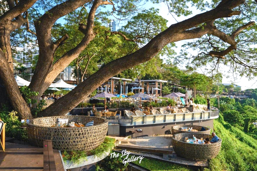 Du Lịch Thái Lan: Bangkok – Coral - Khlong Lat Mayom - Pattaya - Vietnam Airlines