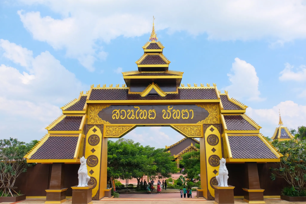 Du Lịch Thái Lan: Bangkok - The Kilff Beach Club - Suan Thai - Khlong Lat Mayom  - Pattaya - Vietnam Airlines