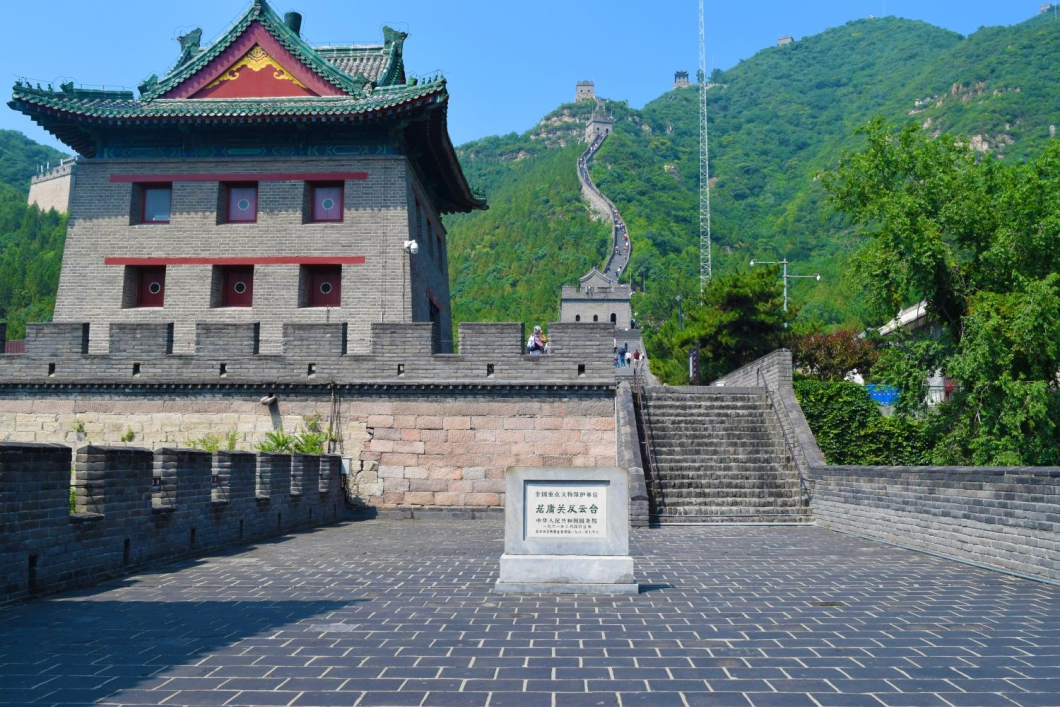 Du Lịch Trung Quốc: Thượng Hải - Ô Trấn - Hàng Châu - Bắc Kinh - Trượt Tuyết Snow World Ski