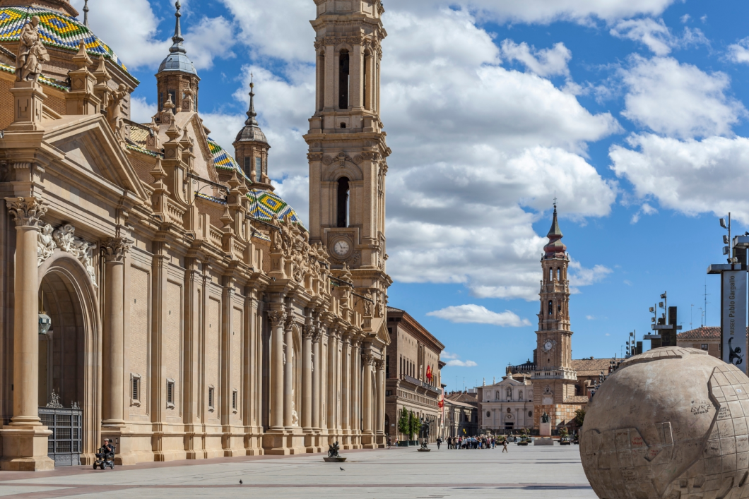 Du Lịch Nam Âu: Tây Ban Nha - Công Quốc Andorra - Bồ Đào Nha
