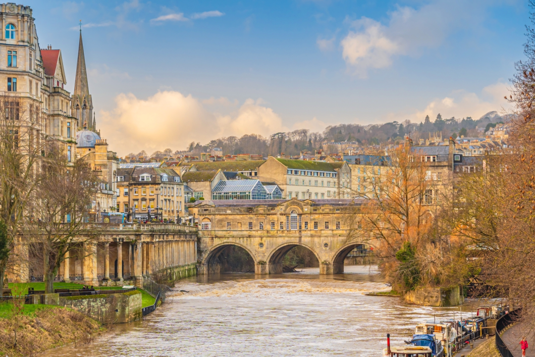 Du Lịch Vương Quốc Anh (Mùa Thu): Anh - Scotland - Xứ Wales