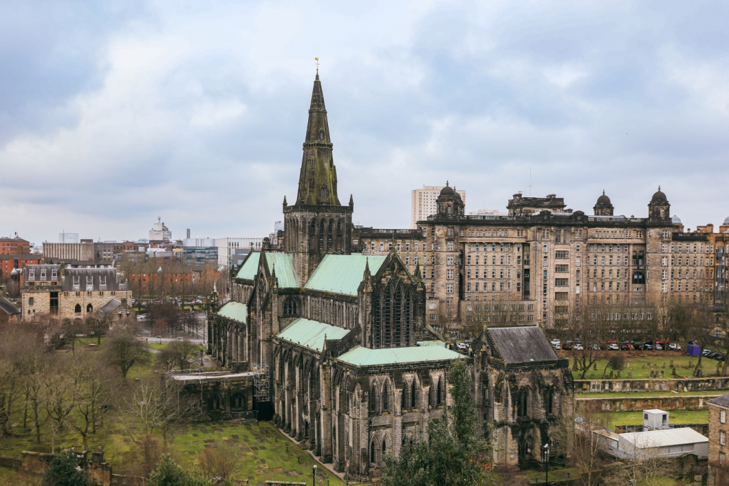 Du Lịch Anh Quốc (Tết Âm Lịch 2027): Anh - Scotland - Xứ Wales