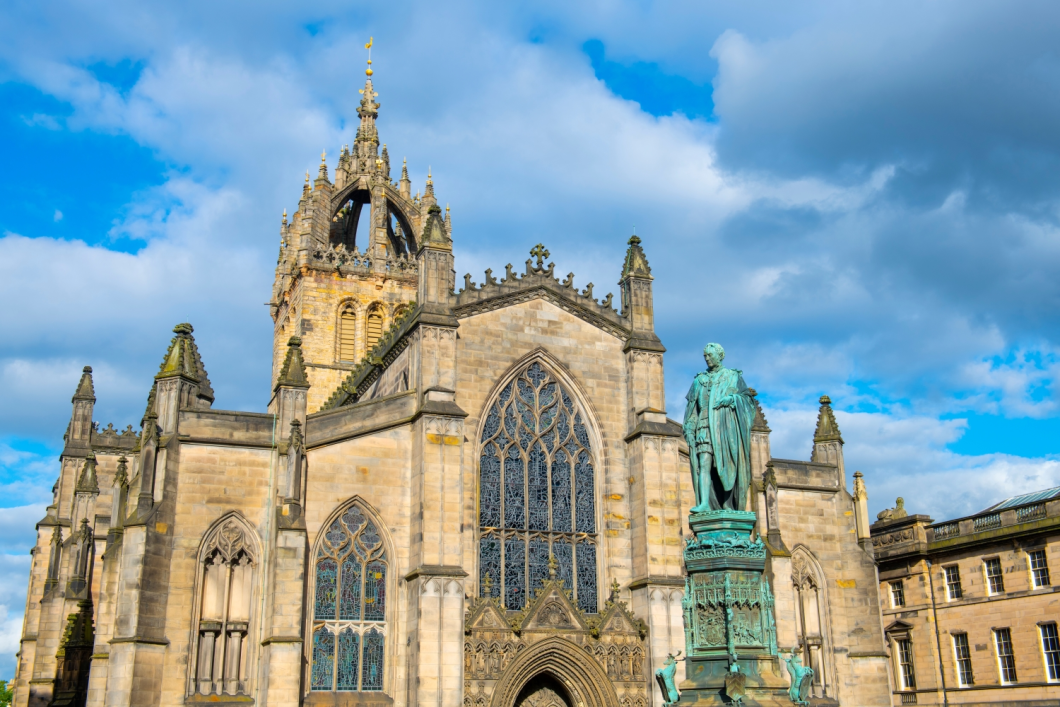 Du Lịch Vương Quốc Anh (Tết Âm Lịch 2027): Scotland - Xứ Wales - Anh