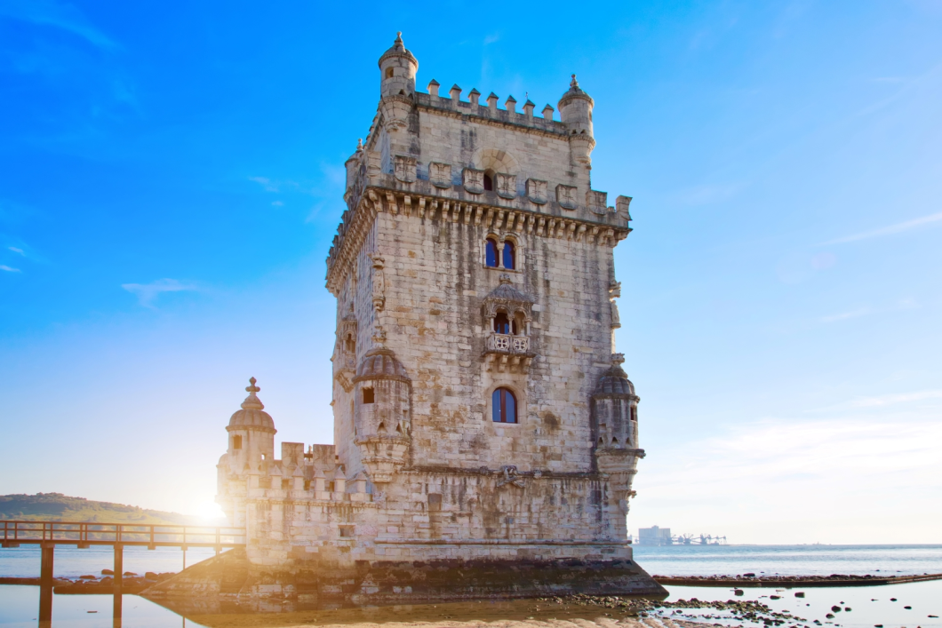 Du Lich Nam Âu (Tết Âm Lịch 2026): Miền Nam Nước Pháp - Công Quốc Monaco - Tây Ban Nha - Bổ Đào Nha