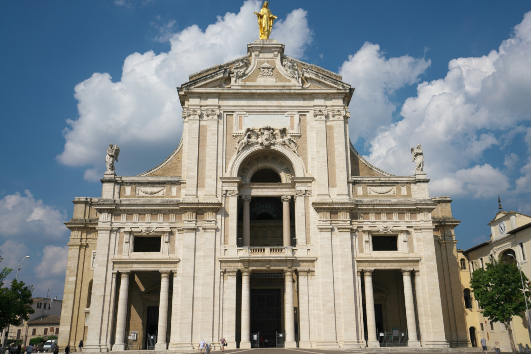 Du Lịch Hành Hương Châu Âu: Ý - Bồ Đào Nha - Tây Ban Nha - Pháp