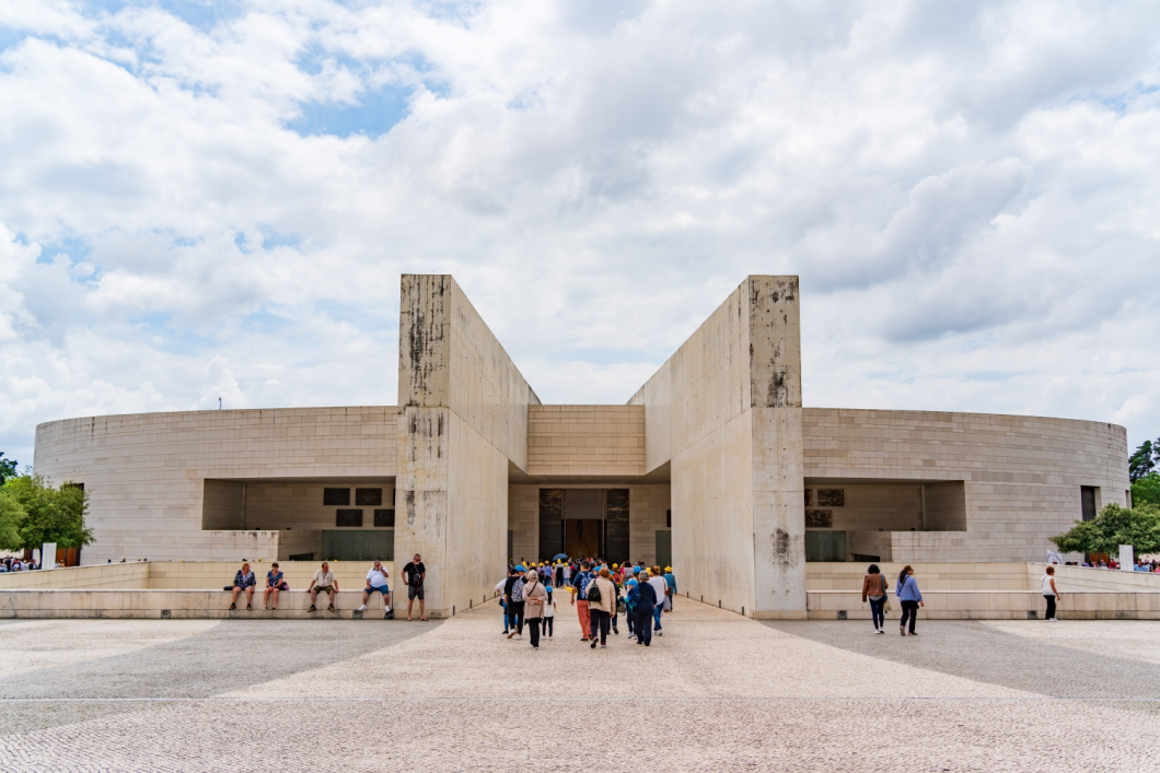 Du Lịch Hành Hương Châu Âu: Ý - Bồ Đào Nha - Tây Ban Nha - Pháp
