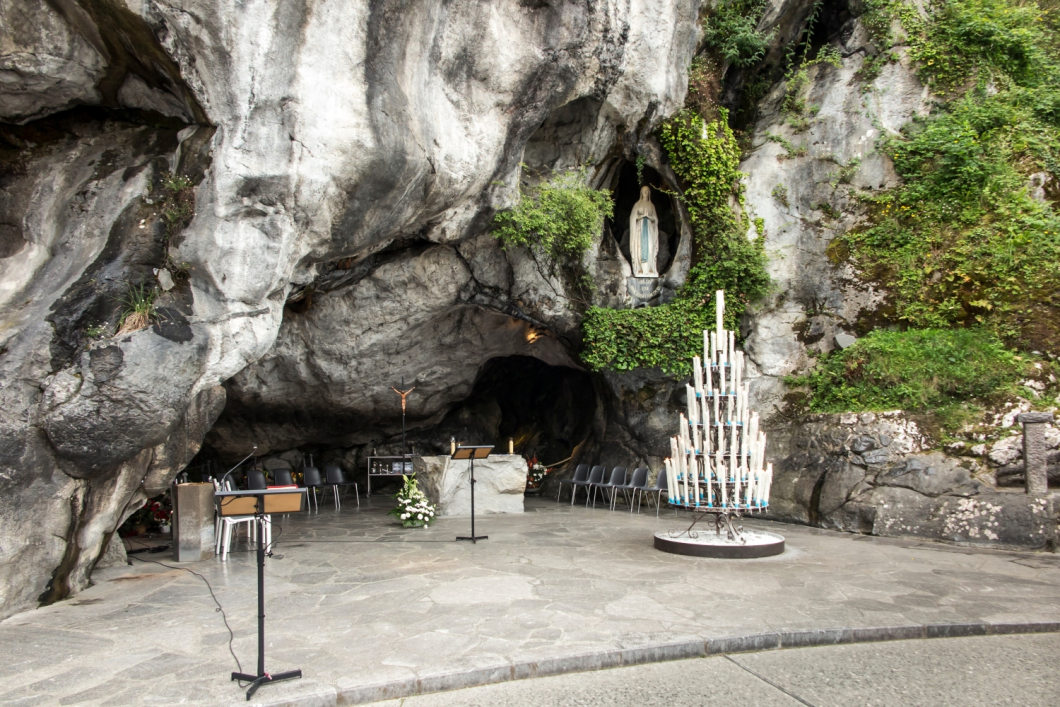 Du Lịch Hành Hương Châu Âu: Ý - Bồ Đào Nha - Tây Ban Nha - Pháp