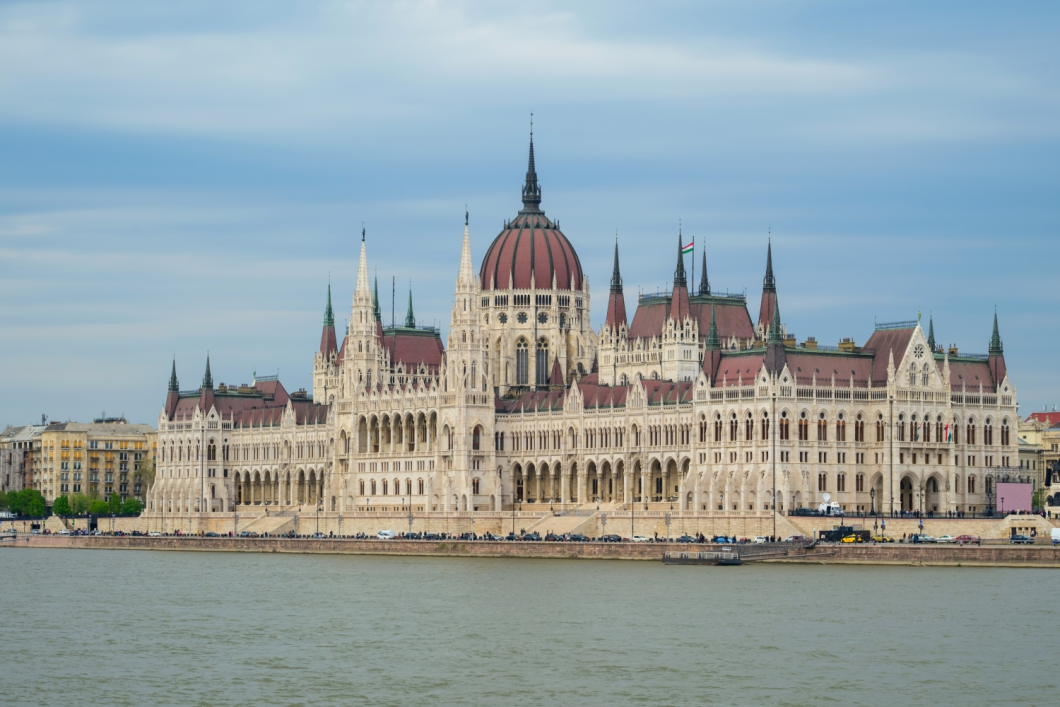 Du Lịch Balkans: Thụy Sĩ - Đức - Áo - Slovenia - Croatia - Bosnia & Herzegovina - Montenegro - Serbia - Hungary