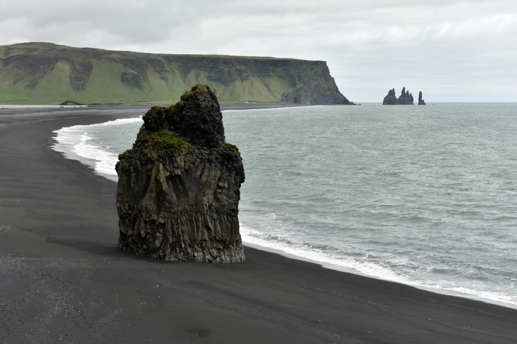 Du Lịch Bắc Âu (Tết Dương Lịch 2027): Đan Mạch - Iceland - Săn Cực Quang