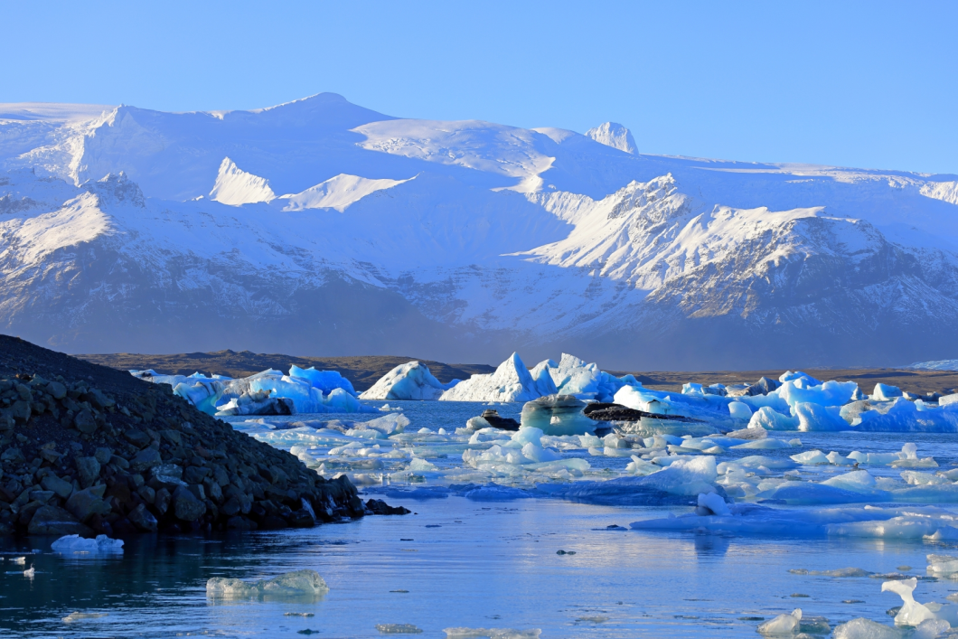 Du Lịch Bắc Âu (Tết Dương Lịch 2027): Đan Mạch - Iceland - Săn Cực Quang