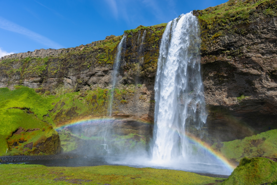 Du Lịch Bắc Âu (Tết Dương Lịch 2027): Đan Mạch - Iceland - Săn Cực Quang