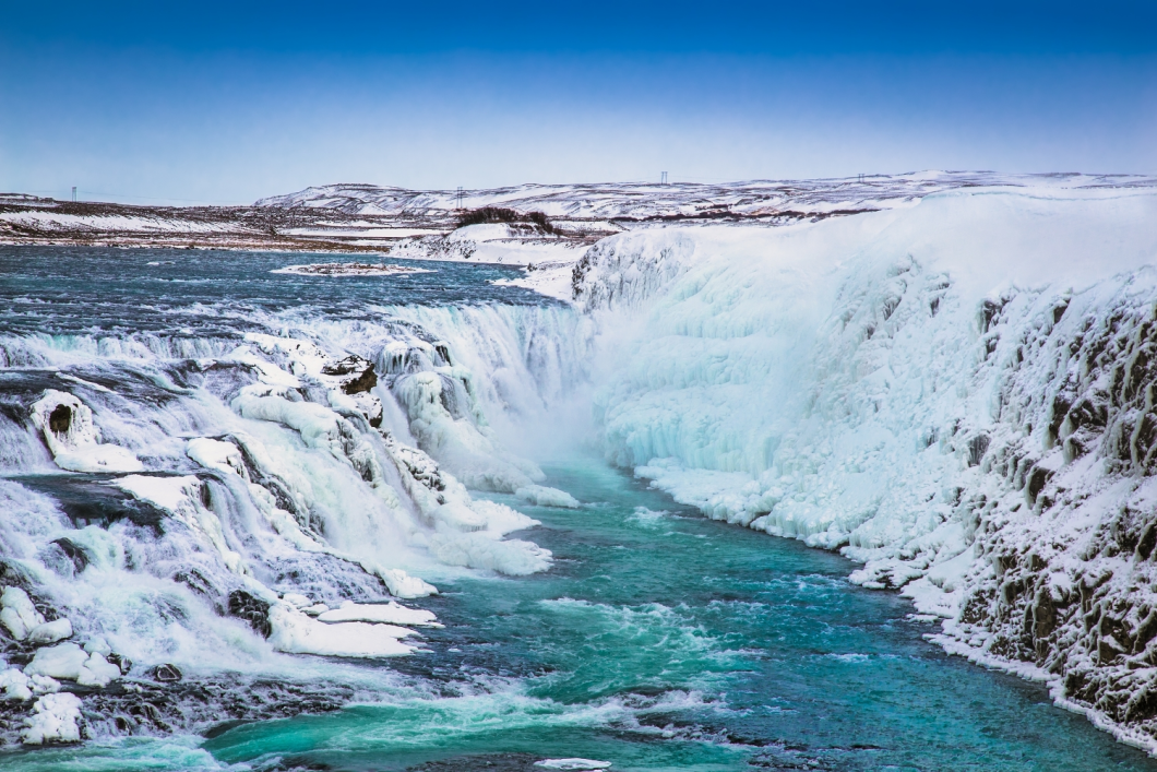 Du Lịch Bắc Âu (Tết Dương Lịch 2027): Đan Mạch - Iceland - Săn Cực Quang