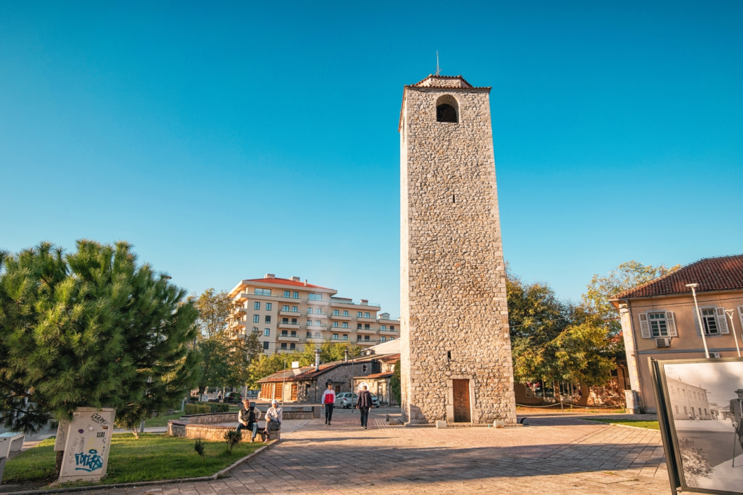 Du Lịch Balkans: Thụy Sĩ - Đức - Áo - Slovenia - Croatia - Bosnia & Herzegovina - Montenegro - Serbia - Hungary