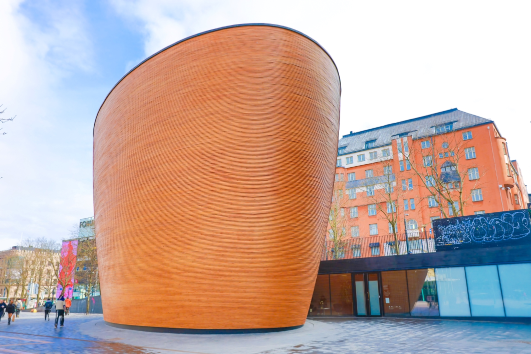 Du Lịch Bắc Âu: Đan Mạch - Na Uy - Thụy Điển - Phần Lan