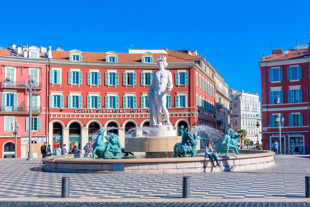 Du Lich Nam Âu (Tết Âm Lịch 2026): Miền Nam Nước Pháp - Công Quốc Monaco - Tây Ban Nha - Bổ Đào Nha