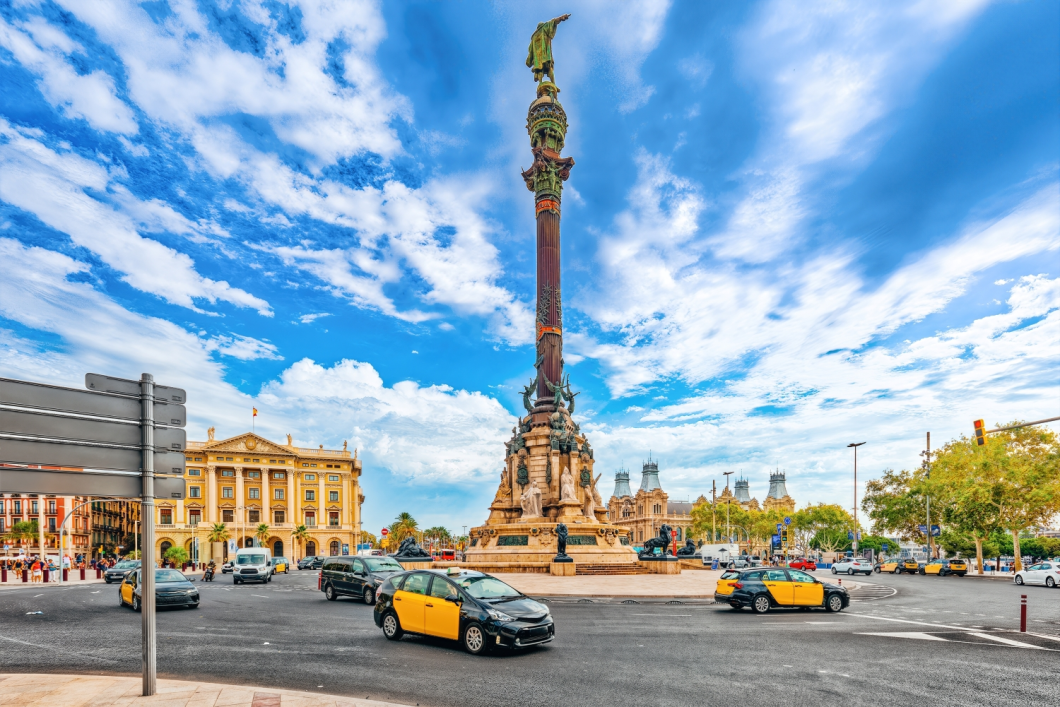 Du Lịch Nam Âu: Tây Ban Nha - Công Quốc Andorra - Bồ Đào Nha