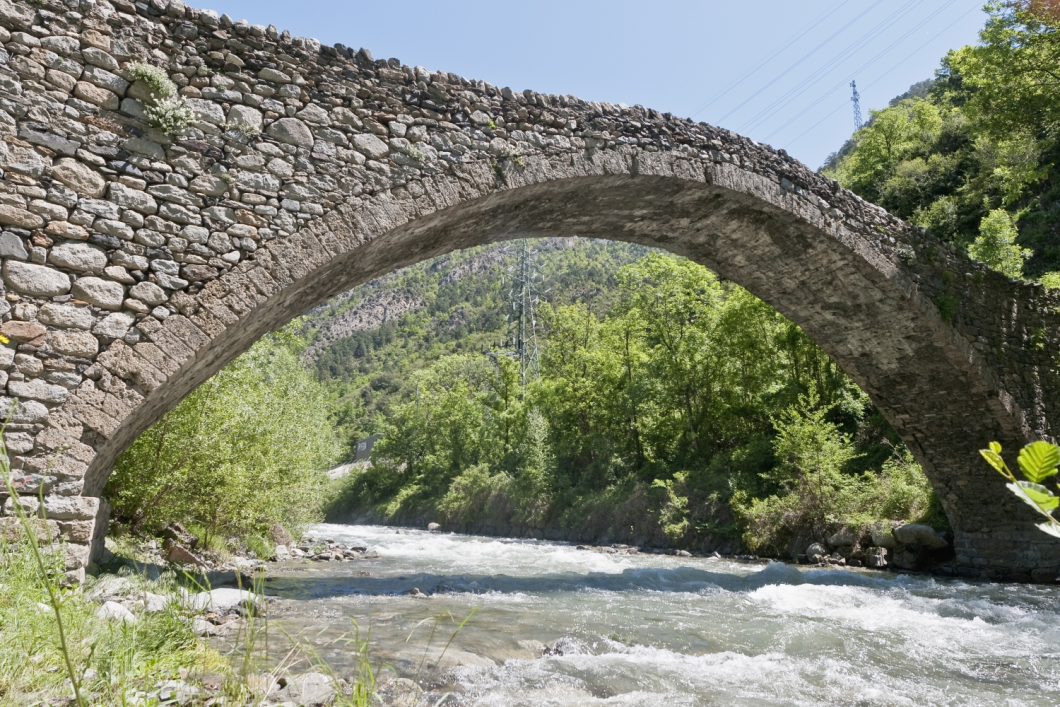 Du Lịch Nam Âu: Tây Ban Nha - Công Quốc Andorra - Bồ Đào Nha