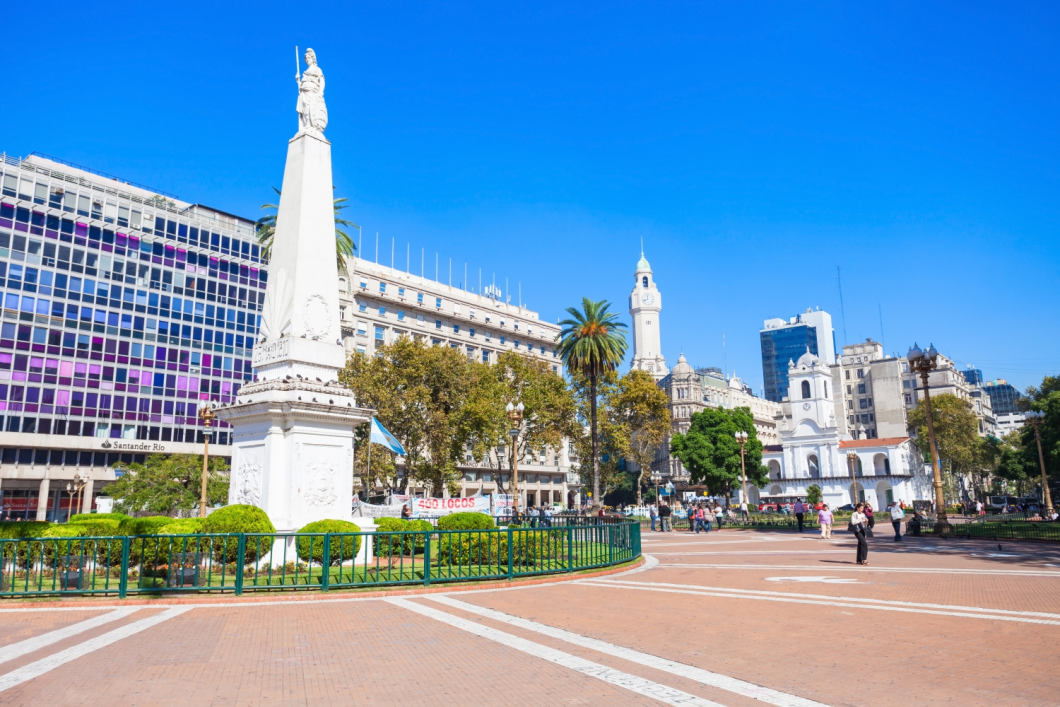 Tour MICE Argentina: Santa Fe 2025 - Cầu Nối Doanh Nghiệp Argentina Và Thế Giới