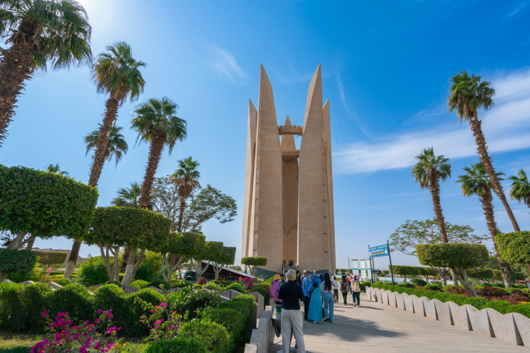 Du Lịch Ai Cập: Cairo - Aswan - Kom Ombo - Luxor