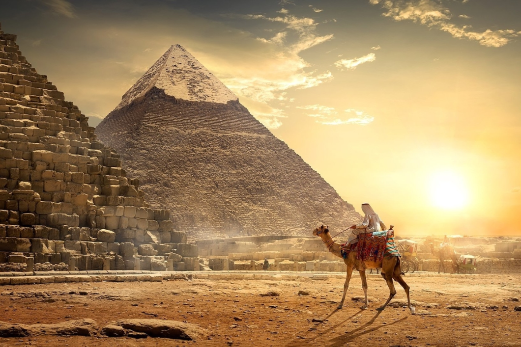 Du Lịch Ai Cập: Cairo - Aswan - Kom Ombo - Luxor