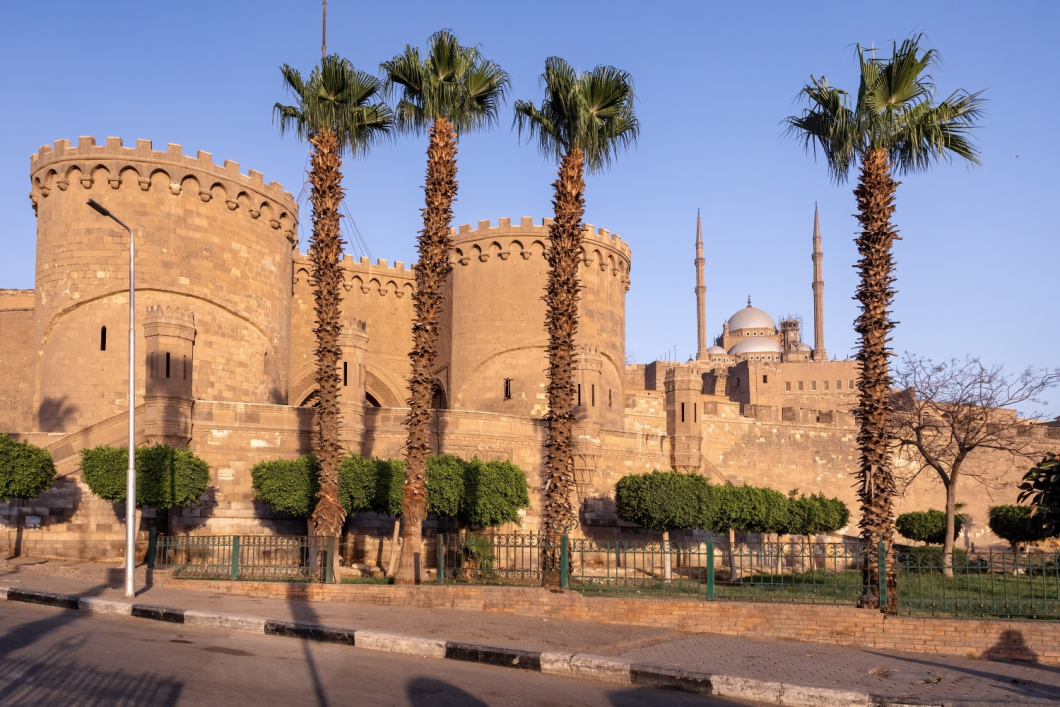 Du Lịch Ai Cập: Cairo - Aswan - Kom Ombo - Luxor