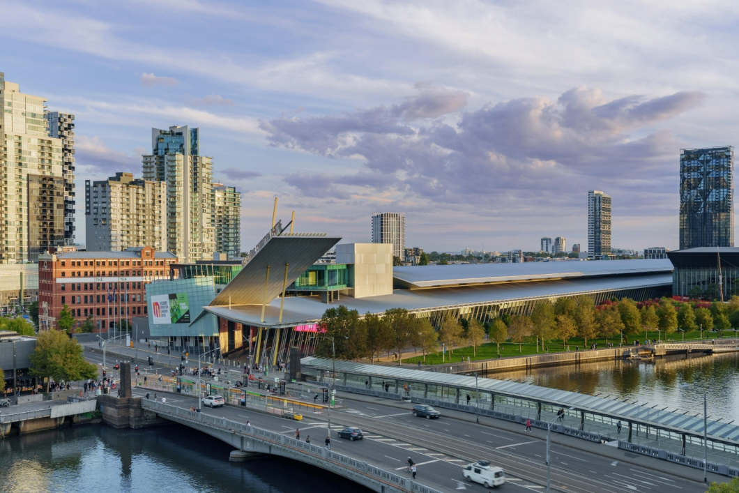 Tour Mice Úc: Kết Nối Chuỗi Cung Ứng Tại Hội Chợ MCEC Với Hành Trình Melbourne - Sydney