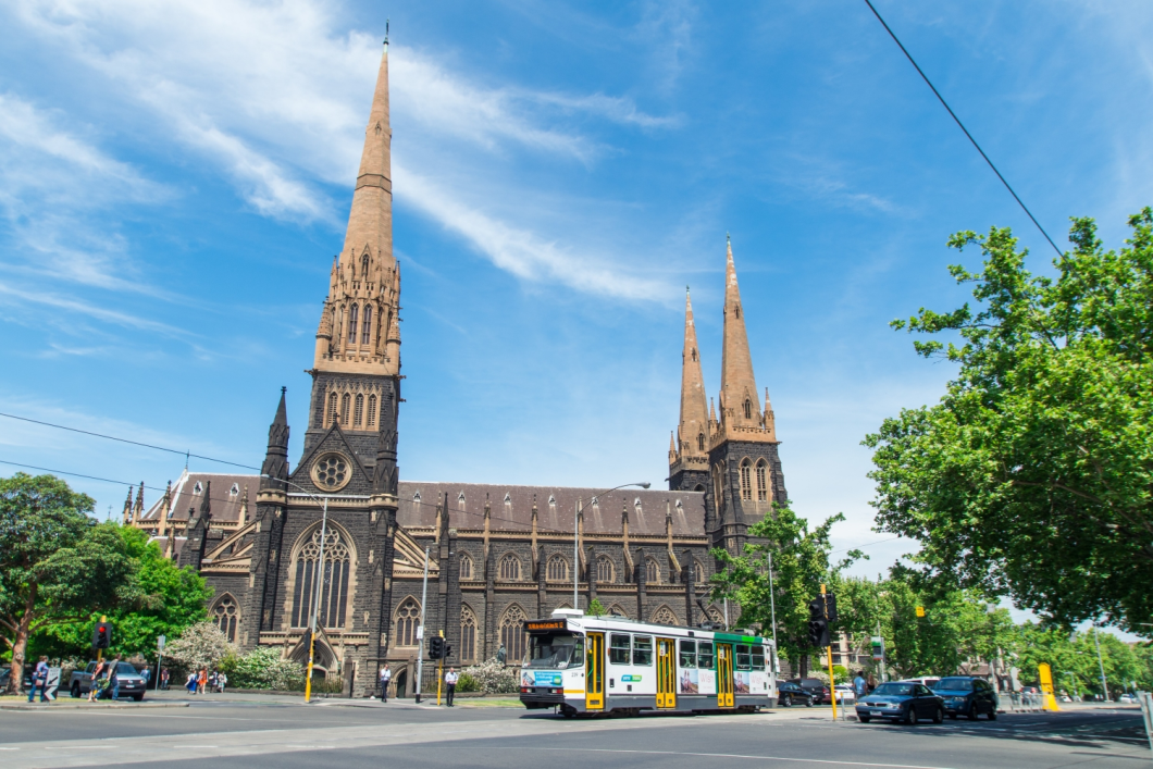 Du Lịch Úc (Tết Âm Lịch 2026): Sydney - Blue Mountains - Melbourne - Dandenong