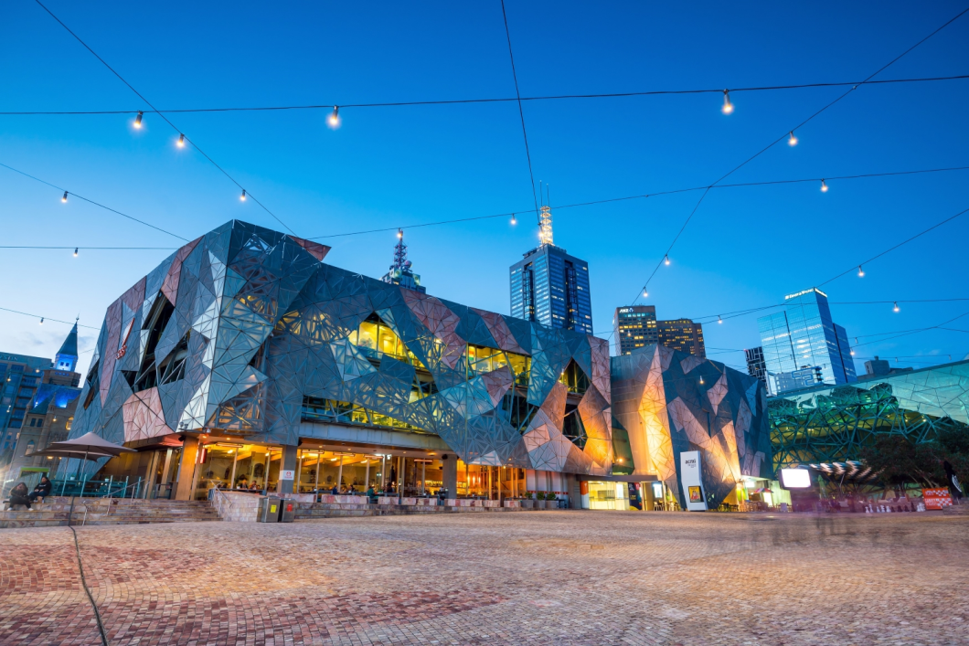 Du Lịch Úc (Tết Âm Lịch 2026): Sydney - Blue Mountains - Melbourne - Dandenong