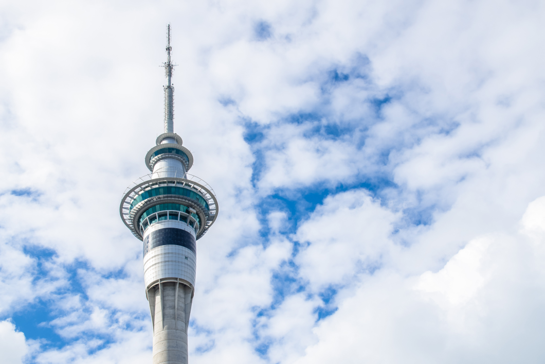 Du Lịch New Zealand: Khám Phá Bắc Đảo - Auckland – Waitomo Cave – Taupo - Rotorua – Hobbiton – Hamilton