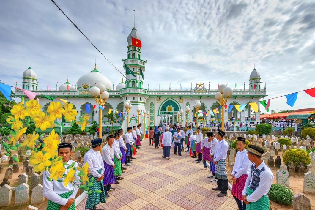 Du Lịch Miền Tây: Đồng Tháp - An Giang - Cần Thơ