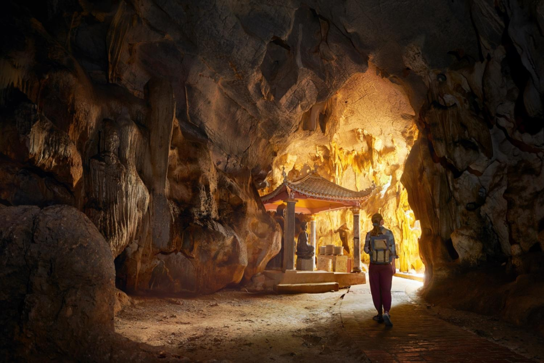 Du Lịch Hà Nội - Tuyệt Tình Cốc - Bái Đính - Tràng An - Hạ Long - Yên Tử - Sapa - Fansipan