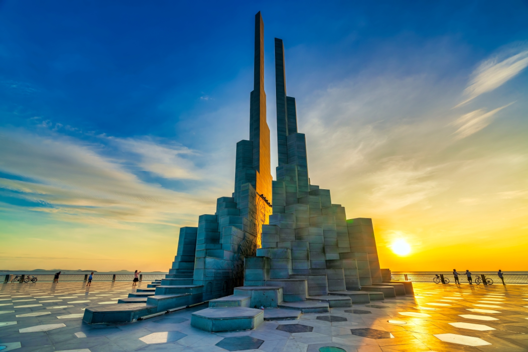 Du Lịch Phú Yên - Quy Nhơn