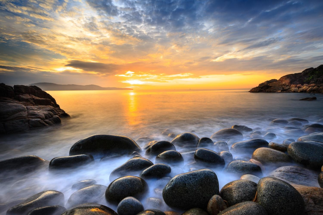 Du Lịch Quy Nhơn: Kỳ Co – Eo Gió – Bảo Tàng Quang Trung