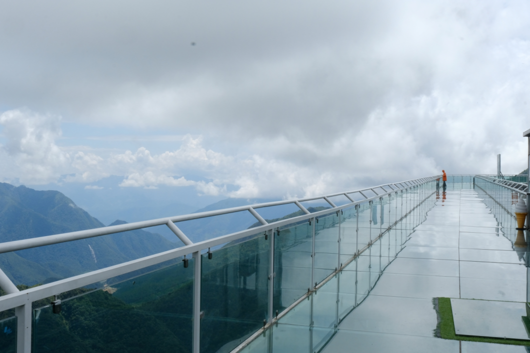 Du Lịch Miền Bắc (Lễ 02/09): Hà Nội - Sapa - Fansipan - Cầu Kính Rồng Mây