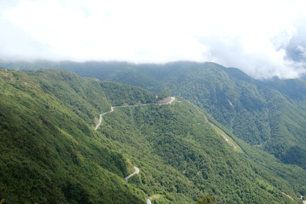 Du Lịch Miền Bắc (Lễ 02/09): Hà Nội - Sapa - Fansipan - Cầu Kính Rồng Mây