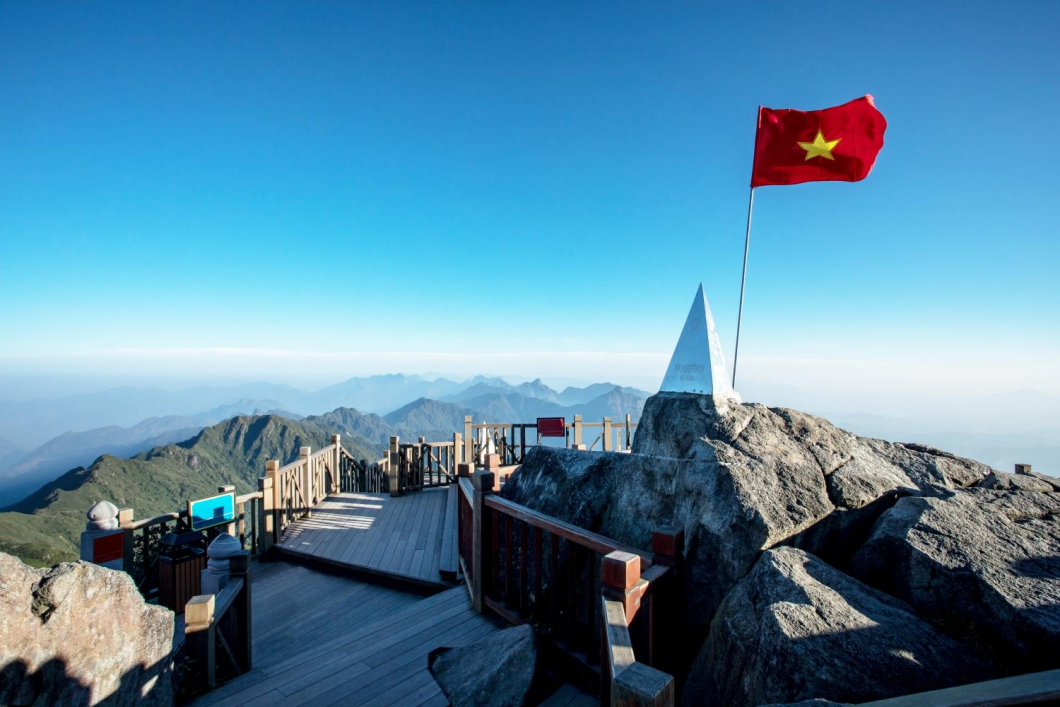 Du Lịch Hà Nội - Ninh Bình - Hạ Long - Sapa