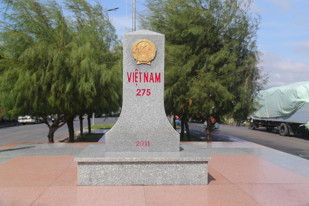 Du Lịch Trải Nghiệm Cột Mốc Biên Giới Tây Nam Tổ Quốc: Tự Hào Một Dải Biên Cương