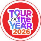 Tour Of The Year 2026