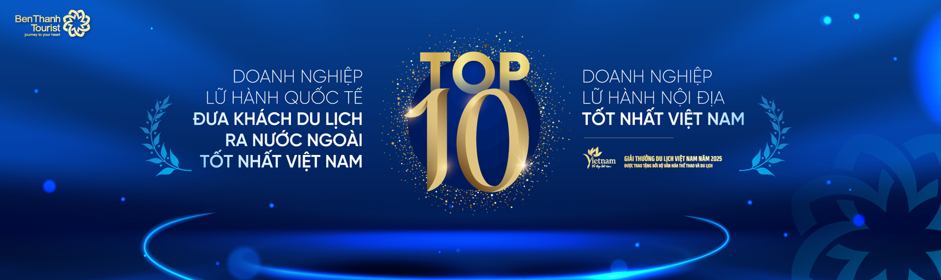 Giải thưởng Du lịch Việt Nam