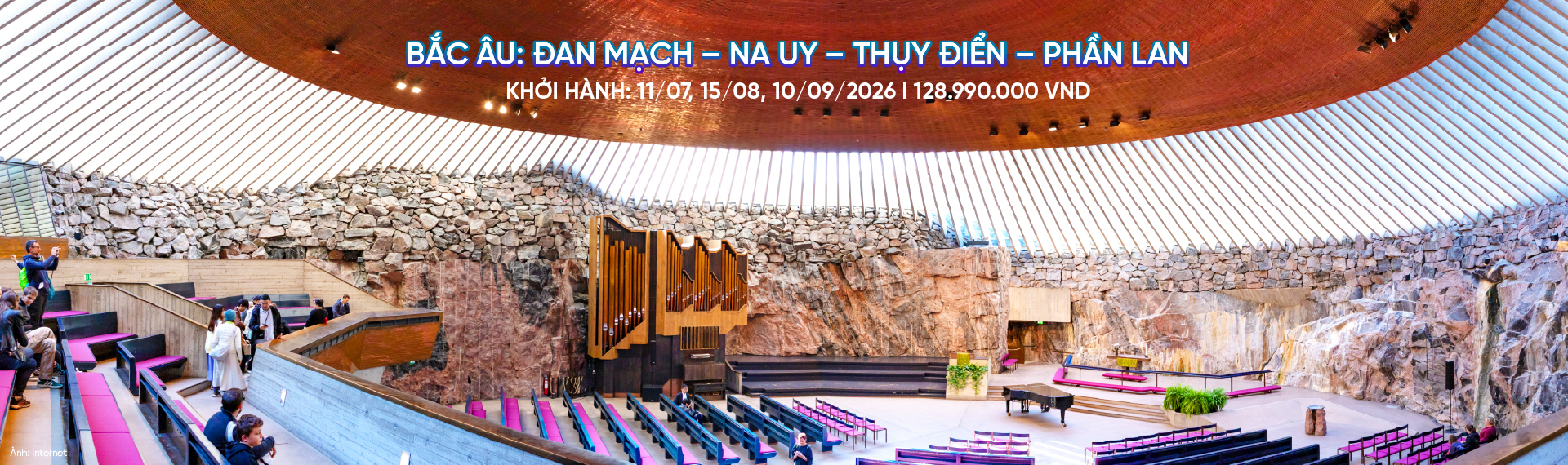 Bắc Âu